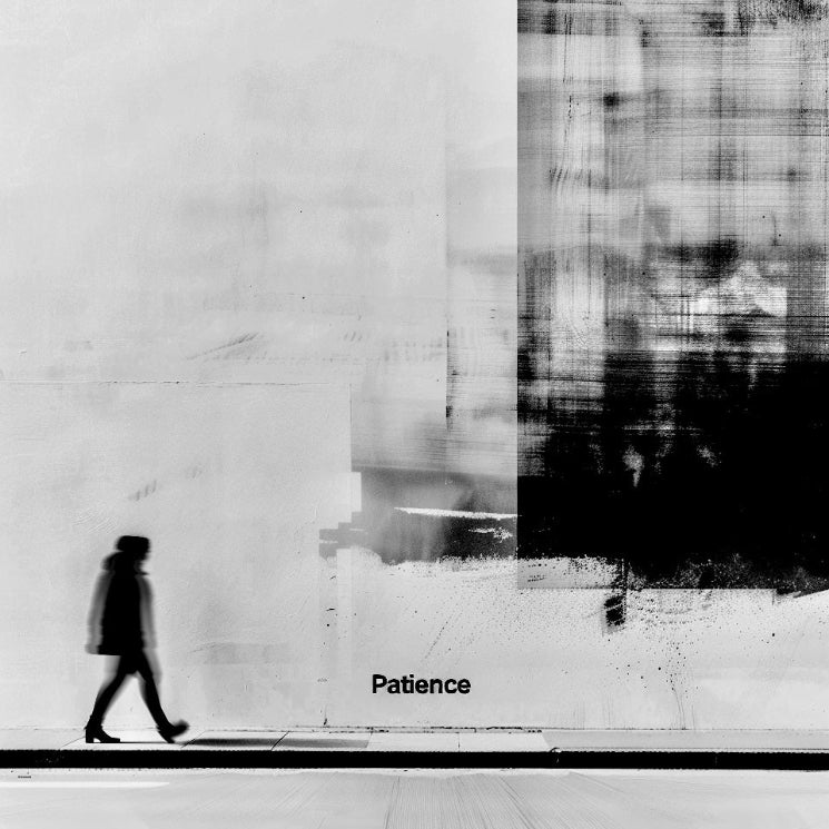 Mortal x Han - Patience Vol. 5 [Marketplace]