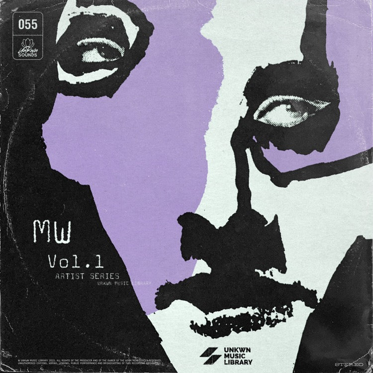 MW Vol. 1 [055]