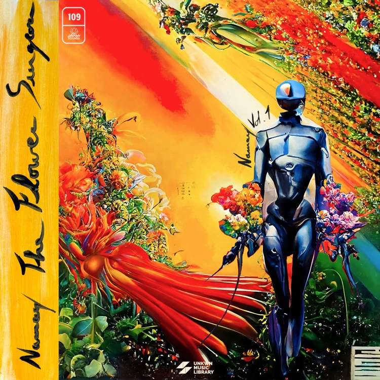 Namay Vol. 1 (The Flower Surgeon) [109]