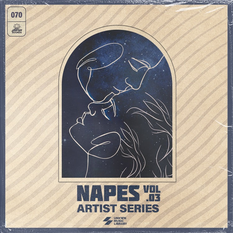 Napes Vol. 3 [070]