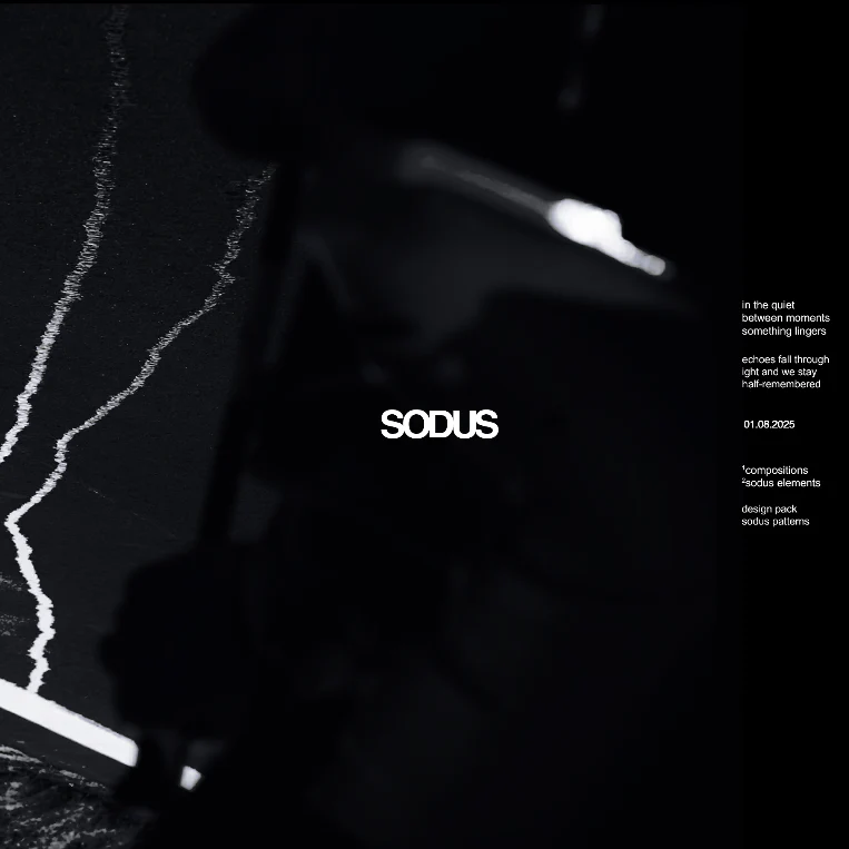 nightrdd - SODUS [Marketplace]
