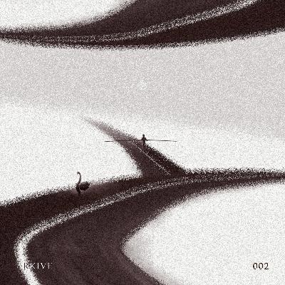 noah - THE ARKIVE 002 [Marketplace]