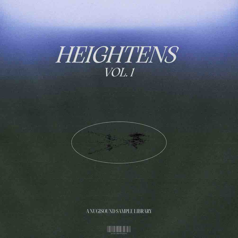NUGISOUND - Heightens Vol. 1 [Marketplace]