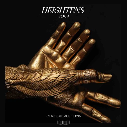 NUGISOUND - Heightens Vol. 4 [Marketplace]