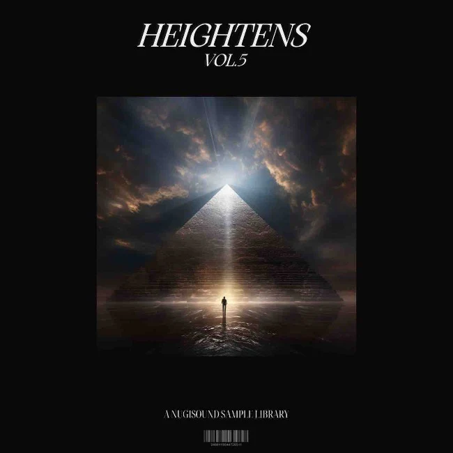 NUGISOUND - Heightens Vol. 5 [Marketplace]