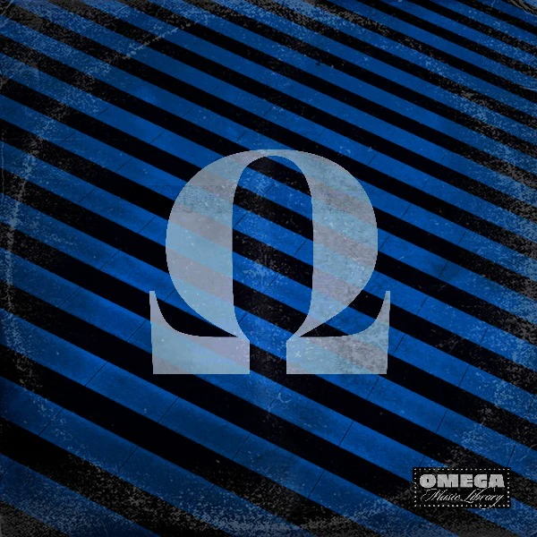 Omega Music Library - Vol. 1 [Marketplace]