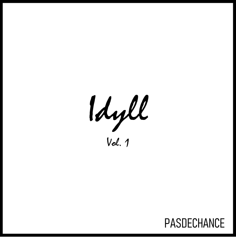 Pasdechance - Idyll Vol. 1 [Marketplace]