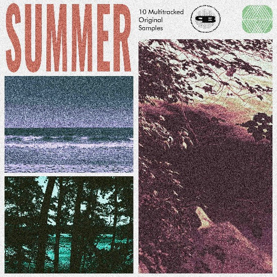 Peter Bark - Summer [Marketplace]