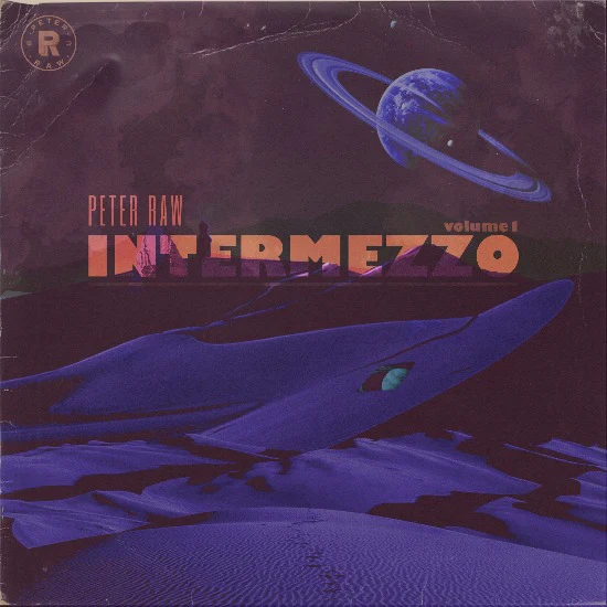 PeterRaw - Intermezzo [Marketplace]