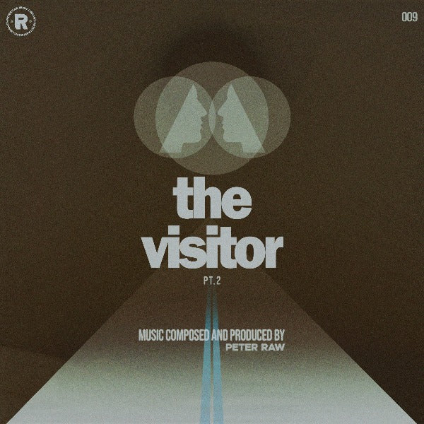 PeterRaw - The Visitor Pt. 2 [Marketplace]