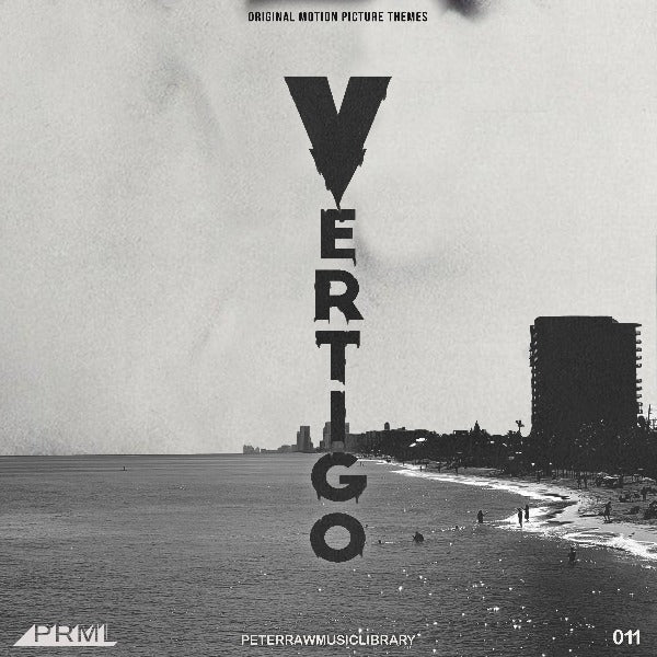 PeterRaw - Vertigo [Marketplace]