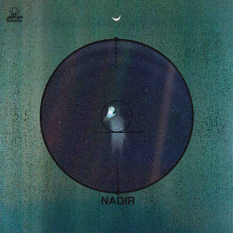 Punas Vol. 5 (Nadir) [UNKWN Sounds]