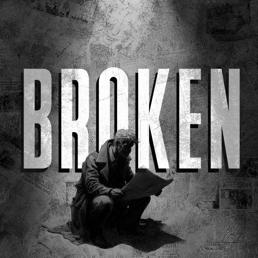 QUIN - Broken [Marketplace]