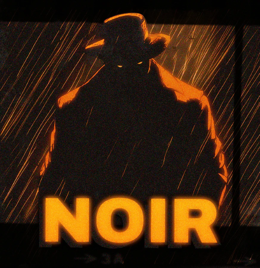 QUIN - Noir [Marketplace]