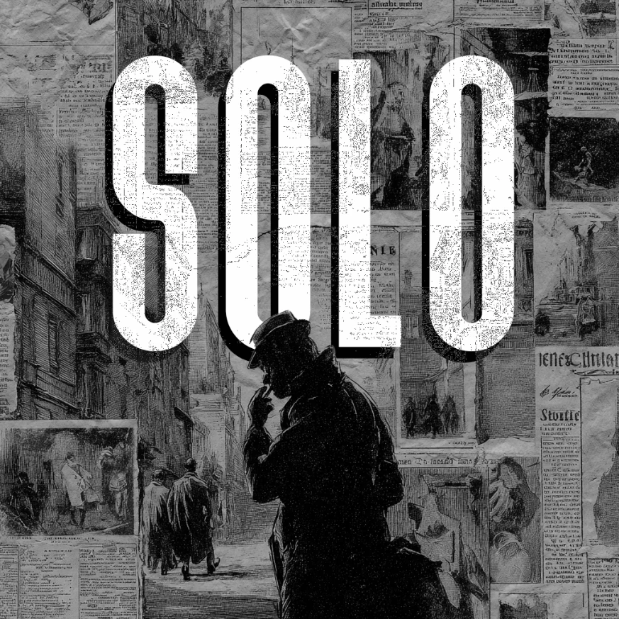 QUIN - Solo [Marketplace]
