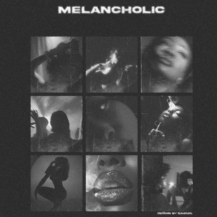 Rascal prod. - MELANCHOLIC [Marketplace]