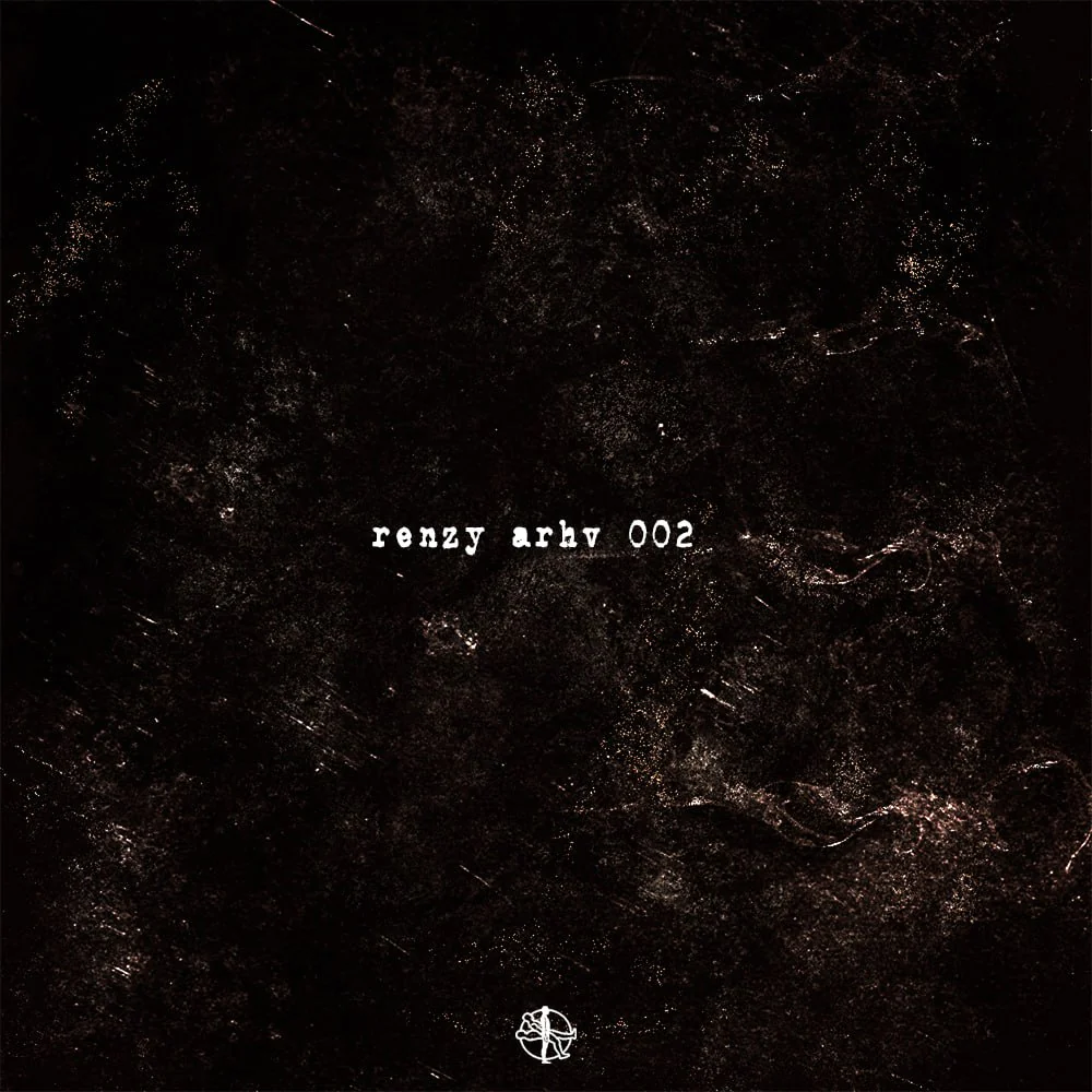Renzy - Arhv Vol. 2 [Marketplace]