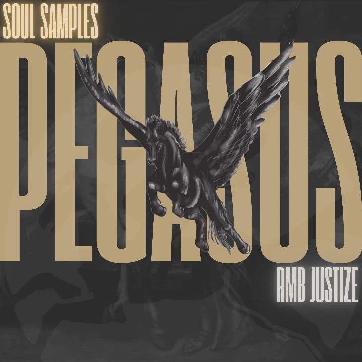 RMB Justize - Pegasus [Marketplace]