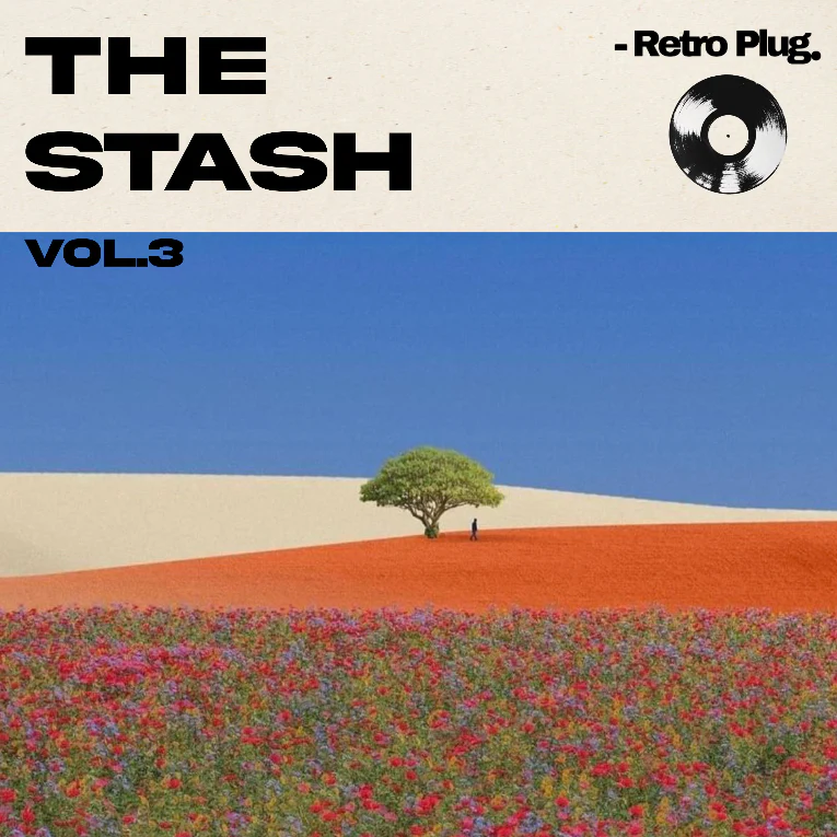 rubensanchezbeats - The Stash Vol. 3 [Marketplace]