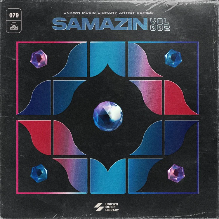 Samazin Vol. 2 [079]