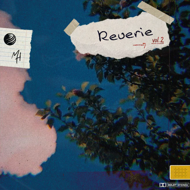 Simmi - Reverie Vol. 2 [Marketplace]