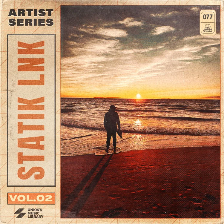 Statik LNK Vol. 2 [077]