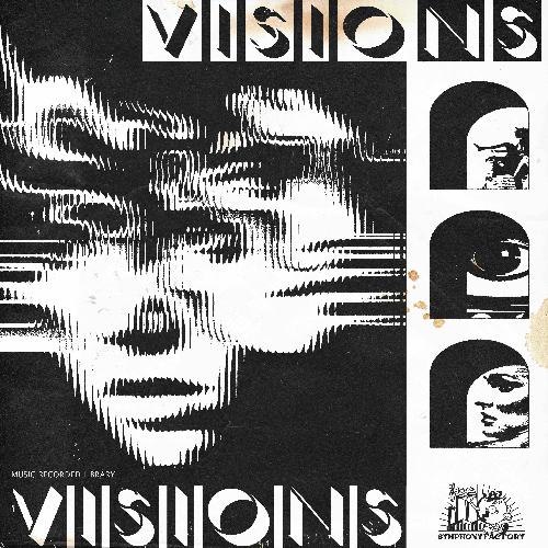 Symphony Factory - Visions [Marketplace]