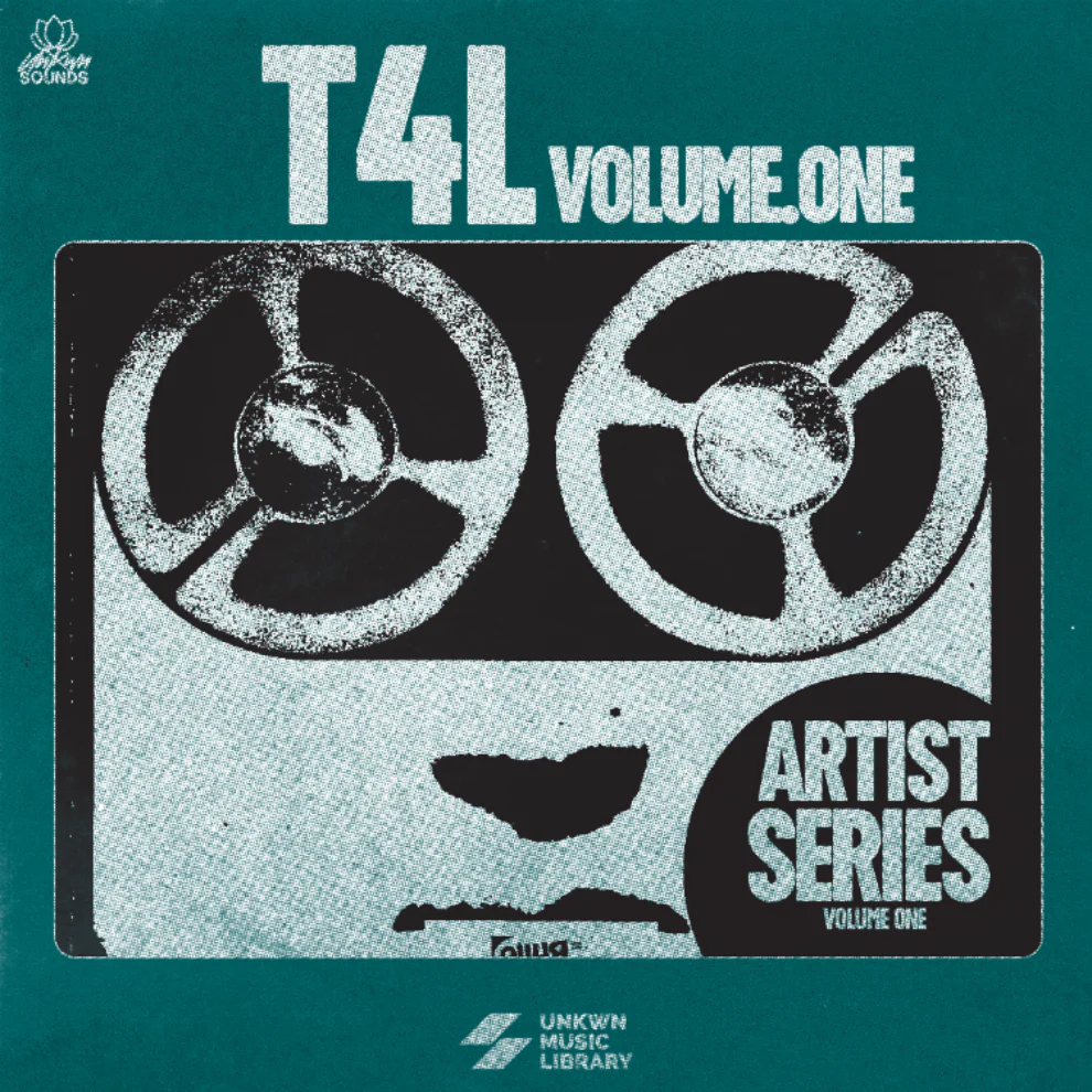 T4L Vol. 1 [UNKWN Sounds]