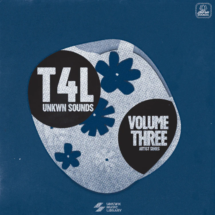 T4L Vol. 3 [UNKWN Sounds]