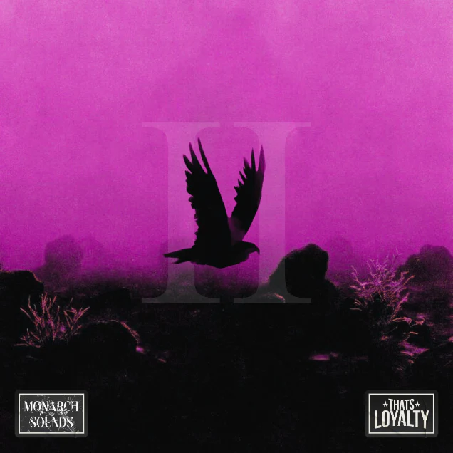 Thats Loyalty x Monarch - Vol. 2 [Marketplace]