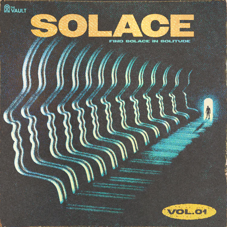 The Vault Sounds - Solace [Marketplace]