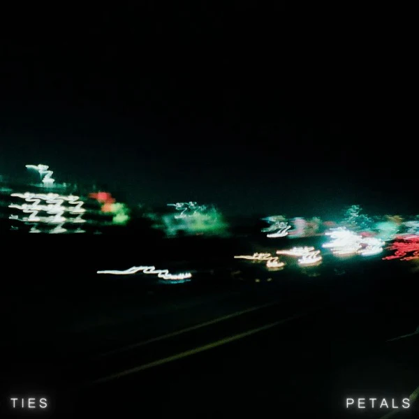 Ties - Petals [Marketplace]