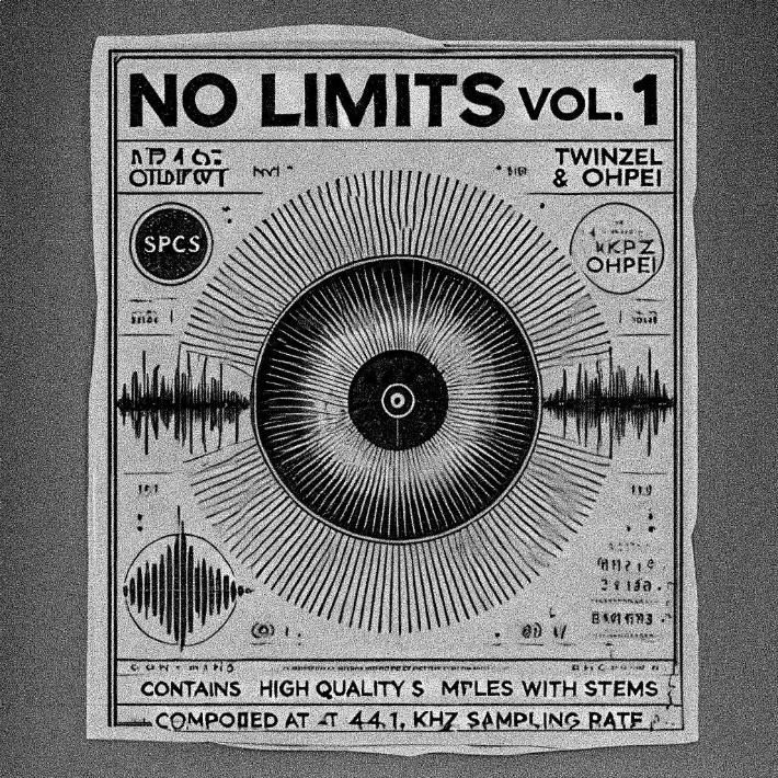 Twinzel & Ohpei - No Limits [Marketplace]