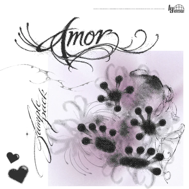 TY - AMOR [Marketplace]