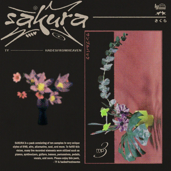 TY & hadesfromheaven – Sakura [Marketplace]