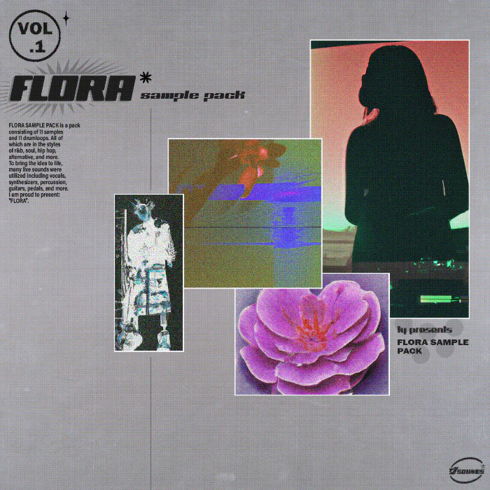TY - FLORA [Marketplace]