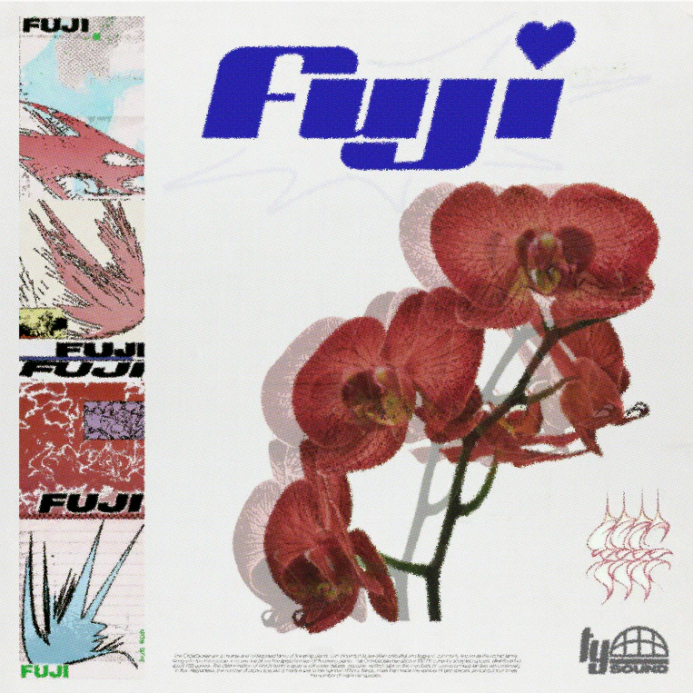 TY - FUJI [Marketplace]