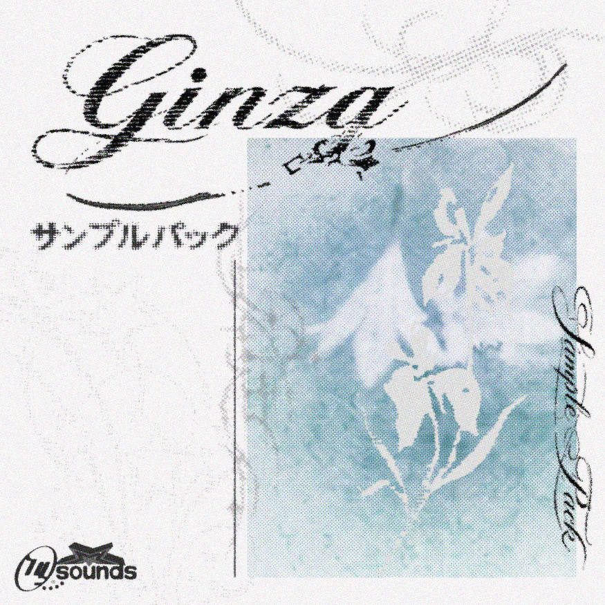 TY - GINZA [Marketplace]