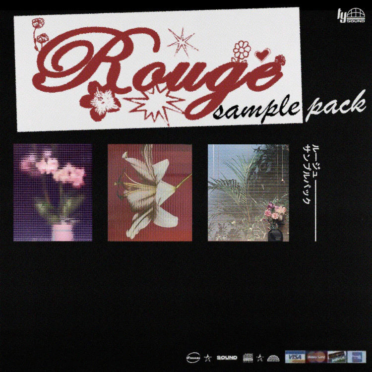 TY - ROUGE [Marketplace]