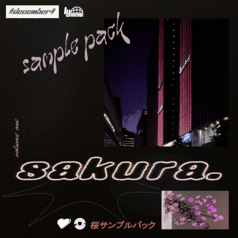 TY - SAKURA [Marketplace]