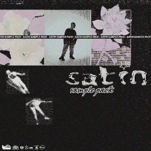 TY - SATIN [Marketplace]