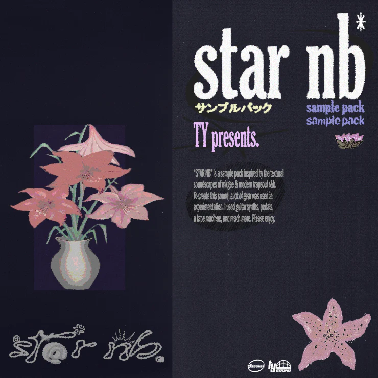 TY - STAR NB [Marketplace]