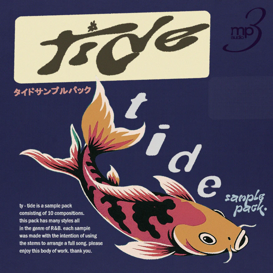 TY - TIDE [Marketplace]