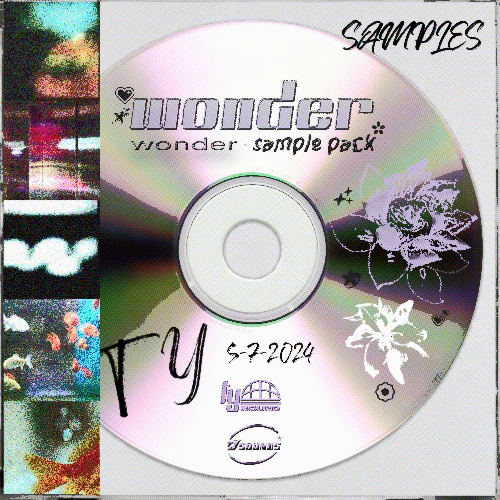 TY - WONDER [Marketplace]