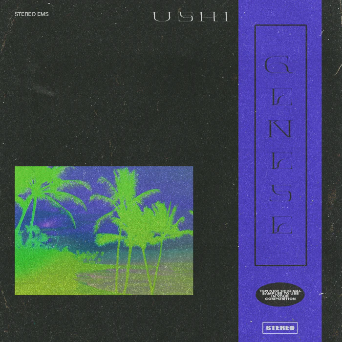Ushi - Génèse [Marketplace]