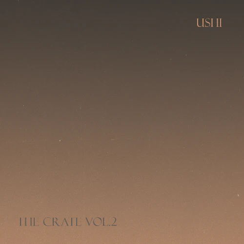 Ushi - The Crate Vol. 2 [Marketplace]