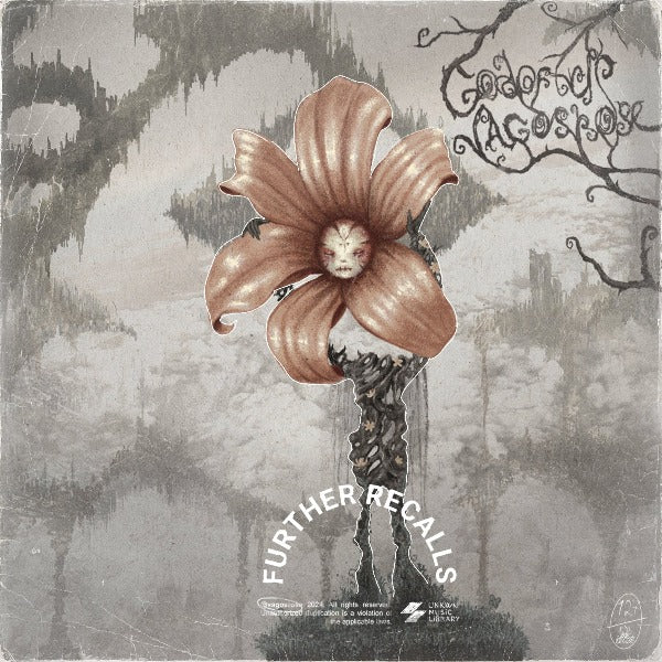 Vagosrose & Godoftrip - Further Recalls [127] - Image 2