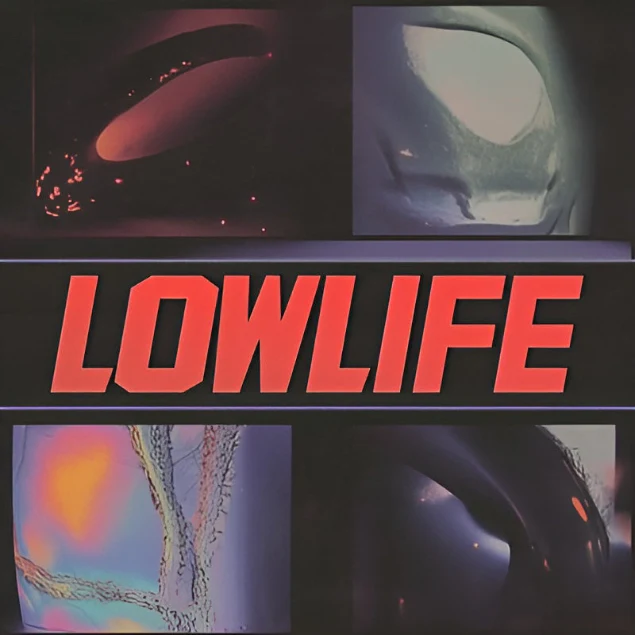waytoolost - Low Life [Marketplace]