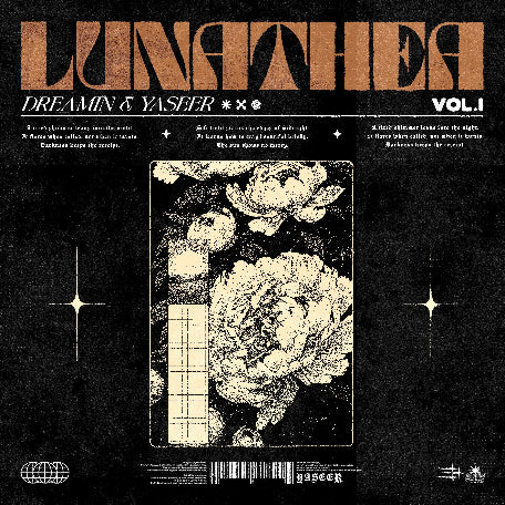 Yaseer & Dreamin Music - LUNATHEA [Marketplace]