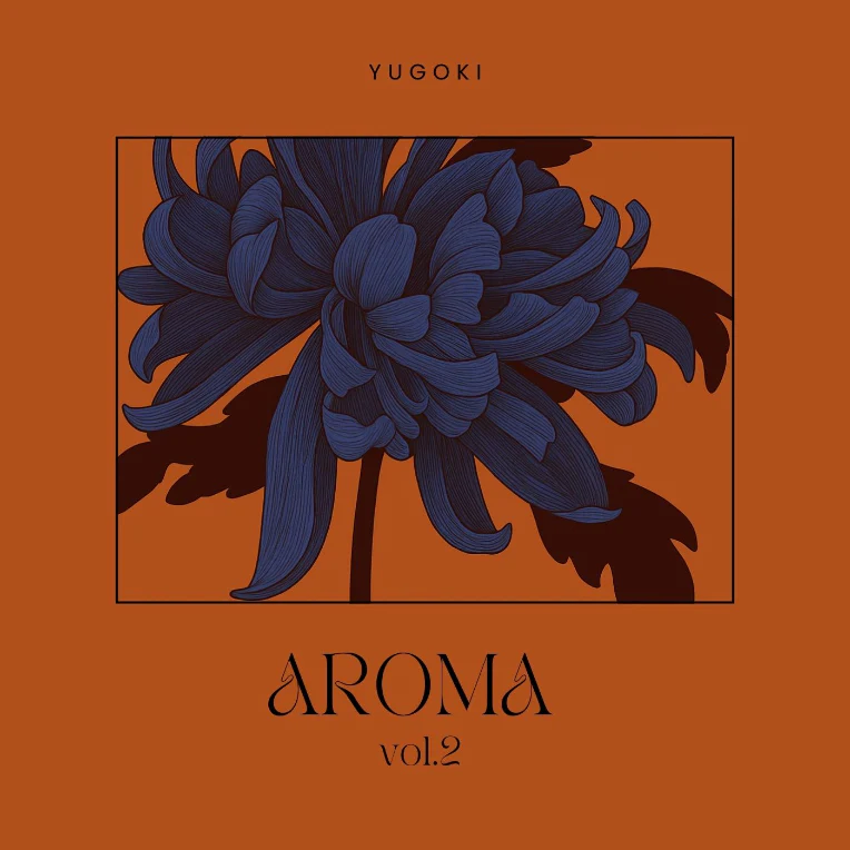 Yugoki - Aroma Vol. 2 [Marketplace]
